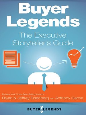 cover image of Buyer Legends
